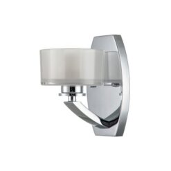Аплик за баня ELSTEAD HK-MERIDIAN1-BATH-PC MERIDIAN - Image 4