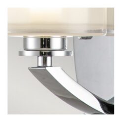 Аплик за баня ELSTEAD HK-MERIDIAN1-BATH-PC MERIDIAN - Image 2