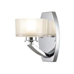 Аплик за баня ELSTEAD HK-MERIDIAN1-BATH-PC MERIDIAN
