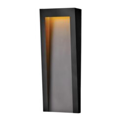 LED аплик Elstead Taper-l-tbk за екстериорно осветление