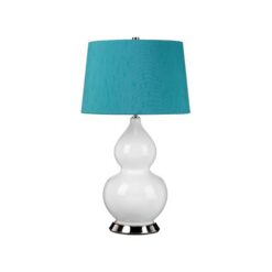 Настолна лампа ELSTEAD ISLA-PN-TL-TEAL ISLA