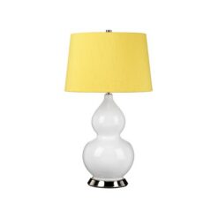 Настолна лампа ELSTEAD ISLA-PN-TL-YELLOW ISLA