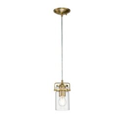 Пендел ELSTEAD KL-BRINLEY-MP-BB BRINLEY