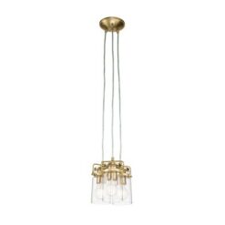 Пендел ELSTEAD KL-BRINLEY3-BB BRINLEY