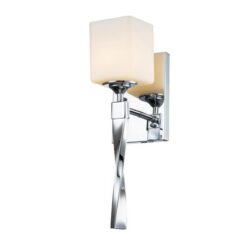 Аплик за баня ELSTEAD KL-MARETTE1-PC MARETTE