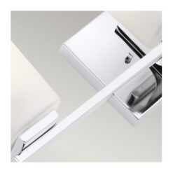 Аплик за баня ELSTEAD KL-ROEHM3-PC ROEHM - Image 2
