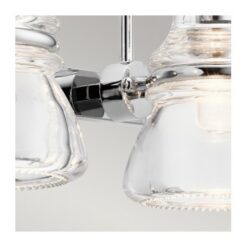 Аплик за баня ELSTEAD KL-TALLAND2-PC-BATH TALLAND - Image 2