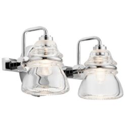Аплик за баня ELSTEAD KL-TALLAND2-PC-BATH TALLAND