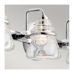 Аплик за баня ELSTEAD KL-TALLAND4-PC-BATH TALLAND - Image 4