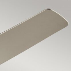 LED вентилатор ELSTEAD KLF-PHREE-56-BN PHREE 10W 3000K FAN BRUSHED NICKEL - Image 5
