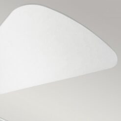 LED вентилатор ELSTEAD KLF-SOLA-34-WHT SOLA WHITE 10W 3000K - Image 4