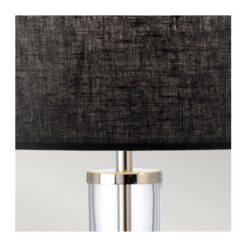 Настолна лампа ELSTEAD ORB-CLEAR-PN-BLK ORB - Image 3