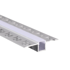 Осветително тяло ACA Lighting PROFILES SET за хол в класически стил