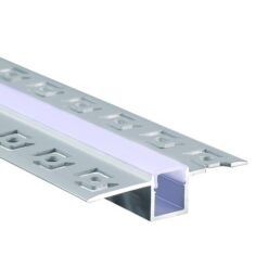 Осветително тяло ACA Lighting PROFILES SET за хол в класически стил