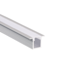 Осветително тяло ACA Lighting PROFILES SET в обстановка на хол