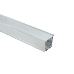 Осветително тяло ACA Lighting PROFILES SIDE за хол в класически стил