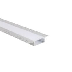 Осветително тяло ACA Lighting PROFILES SET в обстановка на хол