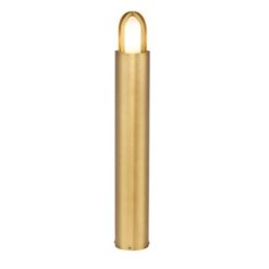 Месинг градински стълб Elstead Paignton-b-brass за екстериорно осветление