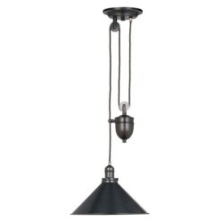 Пендел ELSTEAD PV-P-OB PROVENCE