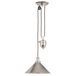 Пендел ELSTEAD PV-P-PN PROVENCE
