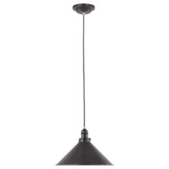 Пендел ELSTEAD PV-SP-OB PROVENCE