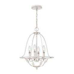 Пендел ELSTEAD QZ-BRADBURY-4P-AWH BRADBURY