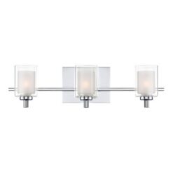 Аплик за баня ELSTEAD QZ-KOLT3-PC-BATH KOLT