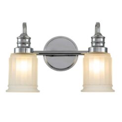 Аплик за баня ELSTEAD QZ-SWELL2-PC-BATH SWELL