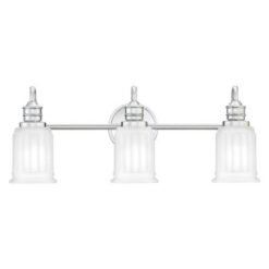 Аплик за баня ELSTEAD QZ-SWELL3-PC-BATH SWELL