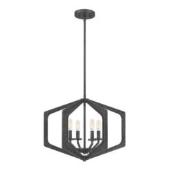 Пендел ELSTEAD QZ-VANGUARD-4P-OK VANGUARD