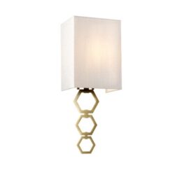 Аплик ELSTEAD RIA-SMALL-AB RIA