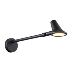 LED аплик Elstead Selma за градина и двор