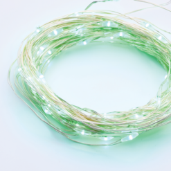 LED осветително тяло ACA Lighting Christmas X01100515 за интериорно осветление