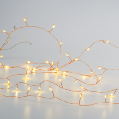 LED осветително тяло ACA Lighting Christmas X01501217 за осветление в дома