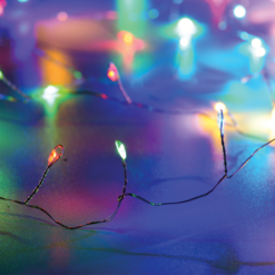 LED осветително тяло ACA Lighting Christmas X01503117 за осветление в дома