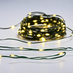 LED осветително тяло ACA Lighting Christmas X0410011262 за интериорно осветление