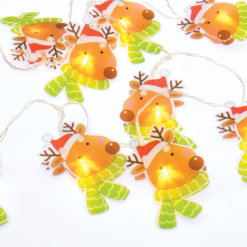 LED осветително тяло ACA Lighting Christmas X04101101 за осветление в дома
