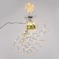 LED осветително тяло ACA Lighting Christmas X041901525 за дома