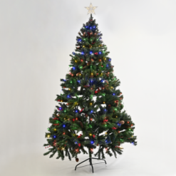 LED осветително тяло ACA Lighting Christmas X041903525 за дома