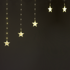 LED осветително тяло ACA Lighting Christmas X042221210 за дома