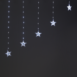 LED осветително тяло ACA Lighting Christmas X042222210 за дома