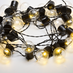 LED осветително тяло ACA Lighting Christmas X04251123 за интериорно осветление