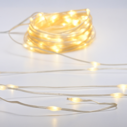 LED осветително тяло ACA Lighting Christmas X0430012261 за интериорно осветление