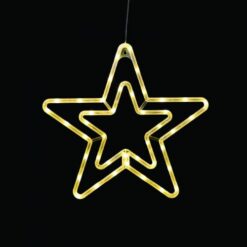 LED осветително тяло ACA Lighting Christmas X04421331 за интериорно осветление