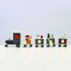 LED осветително тяло ACA Lighting Christmas X0511127 за интериорно осветление