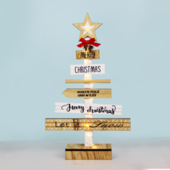 LED осветително тяло ACA Lighting Christmas X05121120 за осветление в дома