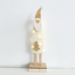 LED осветително тяло ACA Lighting Christmas X05121419 за интериорно осветление