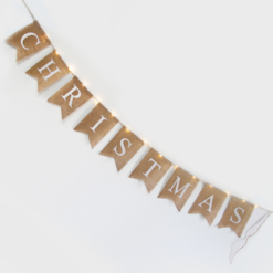 LED осветително тяло ACA Lighting Christmas X05151117 за дома