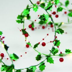 LED осветително тяло ACA Lighting Christmas X05201121 за интериорно осветление