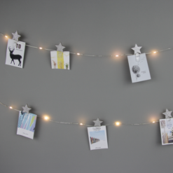 LED осветително тяло ACA Lighting Christmas X05251111 за осветление в дома